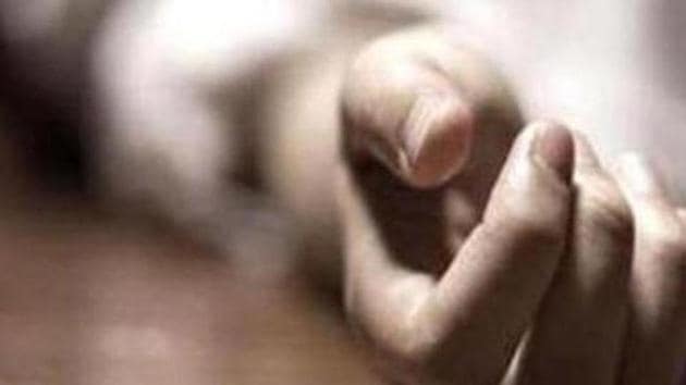 A 33-year-old man was shot dead inside his Oshiwara home on Monday.
