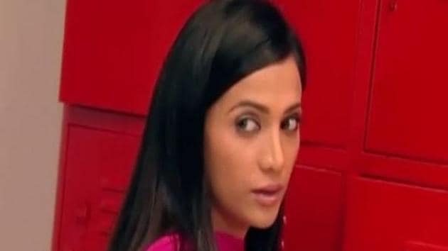 Tv Actor Shilpa Anand Says She Has Filed Attempt To Murder Case Against
