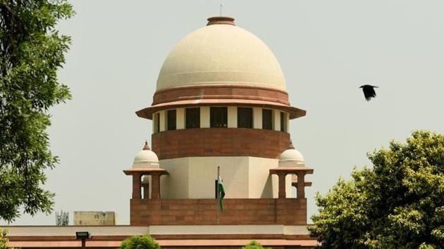 Justice Akil A Kureshi’s appointment as Madhya Pradesh high court chief justice has been has listed the matter for further hearing on August 2 after a petition was filed, (Amal KS/HT PHOTO) Justice Akil A Kureshi’s appointment as Madhya Pradesh high court chief justice has been has listed the matter for further hearing on August 2 after a petition was filed, (Amal KS/HT PHOTO)