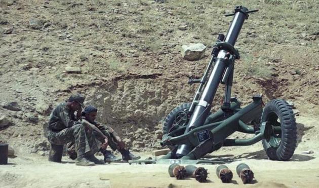 When the US determined that Pakistan had deliberately violated the Line of Control (LoC) near Kargil, President Clinton did not hesitate to blame Pakistan for risking a broader war(Prakash Singh/HT Photo) When the US determined that Pakistan had deliberately violated the Line of Control (LoC) near Kargil, President Clinton did not hesitate to blame Pakistan for risking a broader war(Prakash Singh/HT Photo)