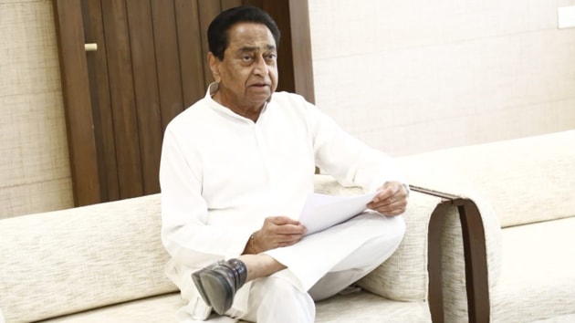Narayan Tripathi, who had been a Congress legislator, had switched over to the BJP in 2014. The legislator claimed that the second BJP MLA to support the Kamal Nath government’s bill is Sharad Kol.