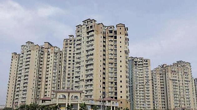 Supreme court decision on amrapali outlet group