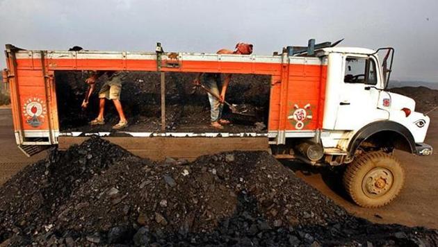 The open cast mine in Odisha, with production capacity of 20,000 tonnes a day, had been shut after the late Tuesday accident, Dikken Mehra, a spokesman for Mahanadi Coalfields Ltd, a Coal India subsidiary told Reuters.(File photo) The open cast mine in Odisha, with production capacity of 20,000 tonnes a day, had been shut after the late Tuesday accident, Dikken Mehra, a spokesman for Mahanadi Coalfields Ltd, a Coal India subsidiary told Reuters.(File photo)