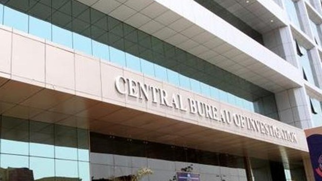 A top official in CBI confirmed that the charge sheet has been filed in a Delhi court recently, although the agency officially refused to share details of those it has named as accused. ()(HT file photo)