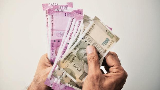 A police officer privy to the investigation, requesting anonymity, said the suspect was arrested on Tuesday from Delhi. (HT Photo) A police officer privy to the investigation, requesting anonymity, said the suspect was arrested on Tuesday from Delhi. (HT Photo)