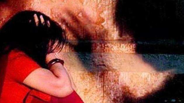 The body of a two-and-a-half year old girl was found in a nullah near Aundh military station on Tuesday. She was allegedly raped before being murdered.(PHOTO FOR REPRESENTATION PURPOSE ONLY)