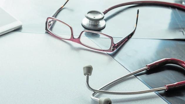 According to officials, RBSK have to conduct screenings on a weekly basis at anganwadis and on a monthly basis in other schools.(PICTURE FOR REPRESENTATIONAL PURPOSES ONLY) According to officials, RBSK have to conduct screenings on a weekly basis at anganwadis and on a monthly basis in other schools.(PICTURE FOR REPRESENTATIONAL PURPOSES ONLY)