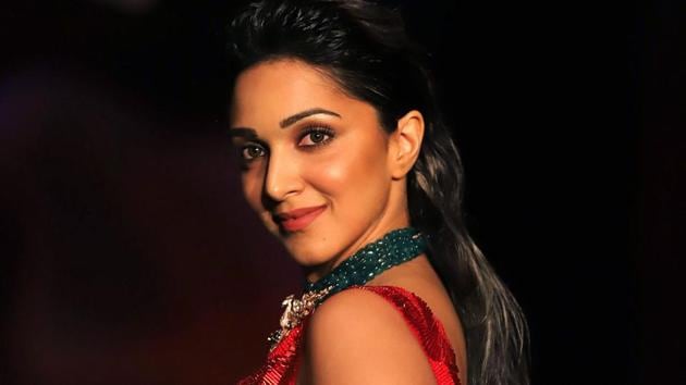 Kiara Advani’s real name is Alia.(PTI)