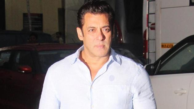Salman Khan says no woman has ever proposed marriage to him ...