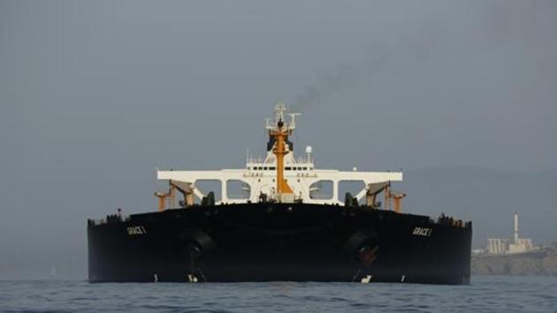 Swedish Owner Of Oil Tanker Seized By Iran Says Crew ‘safe’ 