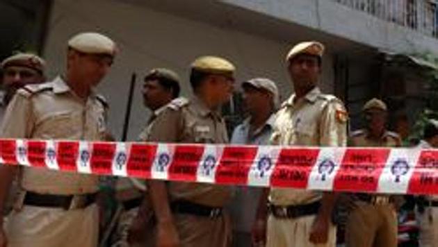 The woman confessed to have thrown the child through the window of the neo-natal intensive care unit, located on the fourth floor of the building.(ANI Photo/Representational Image)