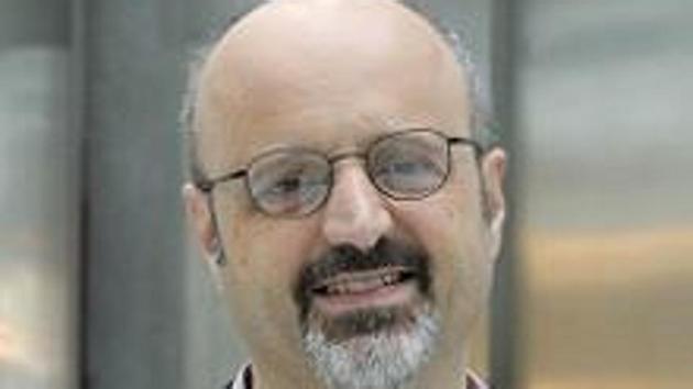 Economist Francisco Ferreira, who studied at LSE, has spent most of his career at the World Bank, most recently as acting director of the World Bank’s research department.(WORLD BANK.) Economist Francisco Ferreira, who studied at LSE, has spent most of his career at the World Bank, most recently as acting director of the World Bank’s research department.(WORLD BANK.)