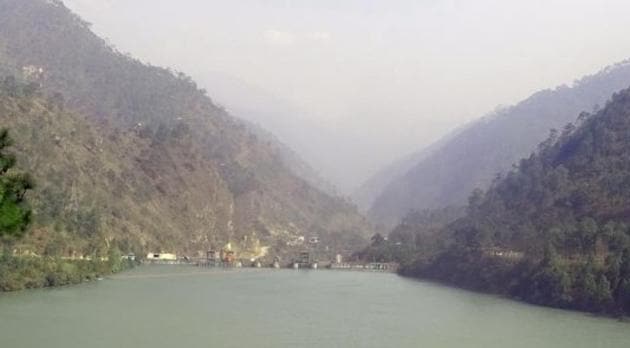 The Kurichhu Hydro Power plant in Bhutan.(Photo: DGPC) The Kurichhu Hydro Power plant in Bhutan.(Photo: DGPC)