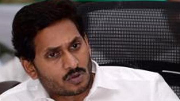 On assuming power in the state on May 30, Jagan had announced his decision to review the PPAs signed with solar and wind power producers on the pretext that the agreements smacked of huge corruption.(Style Photo Service.)