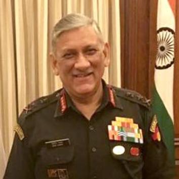 Indian Army Chief General Bipin Rawat said Kargil was a big misadventure undertaken by Pakistan.