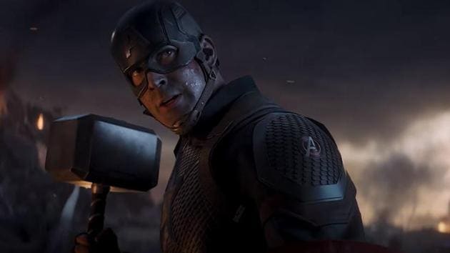 Here's a List of All the Avengers in the Final Battle of 'Endgame