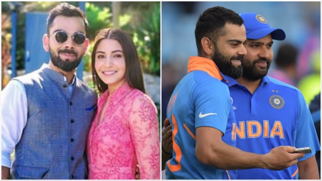 REALLY? Rohit Sharma Unfollows Anushka Sharma On Instagram After A