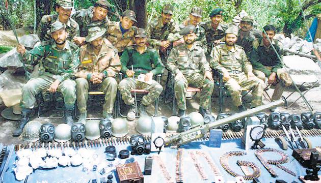 20 years after Kargil: Lessons from the war; always ready for worst ...