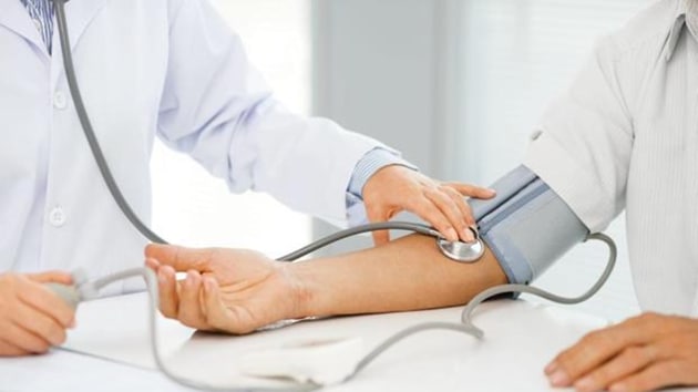 The CMs, joined by top officials from Delhi, Jammu and Kashmir and Chandigarh, agreed on a series of measures to eradicate the drugs scourge from the region.(HT Photo)