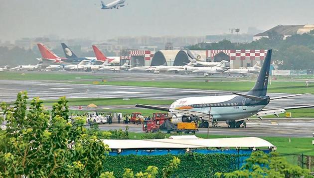 The incident happened on July 19 at 4.30 pm.(HT Photo) The incident happened on July 19 at 4.30 pm.(HT Photo)