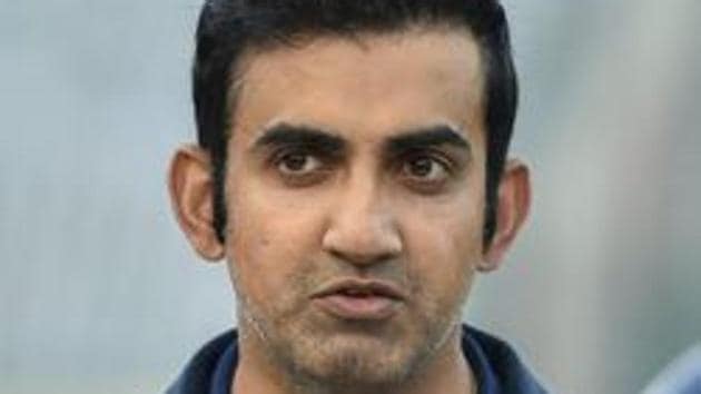 Gambhir (in photo) termed Dhoni’s army stint as a ‘fantastic’ move and said it proves how much he is dedicated towards serving the nation (AP) Gambhir (in photo) termed Dhoni’s army stint as a ‘fantastic’ move and said it proves how much he is dedicated towards serving the nation (AP)