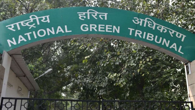 National Green Tribunal(PTI Photo)