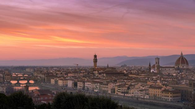 Exploring Florence: How to get the best of your travel to this ancient city(Unsplash)