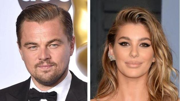 Leonardo DiCaprio and Camile Morrone have reportedly been dating since 2018.