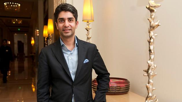 File photo of Shooter Abhinav Bindra.(Hindustan Times via Getty Images) File photo of Shooter Abhinav Bindra.(Hindustan Times via Getty Images)