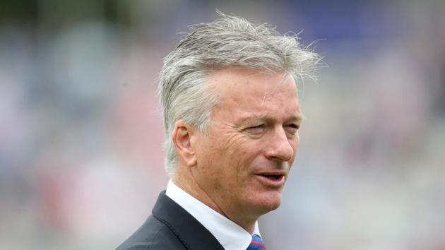 Former Australia captain Steve Waugh(Action Images via Reuters) Former Australia captain Steve Waugh(Action Images via Reuters)