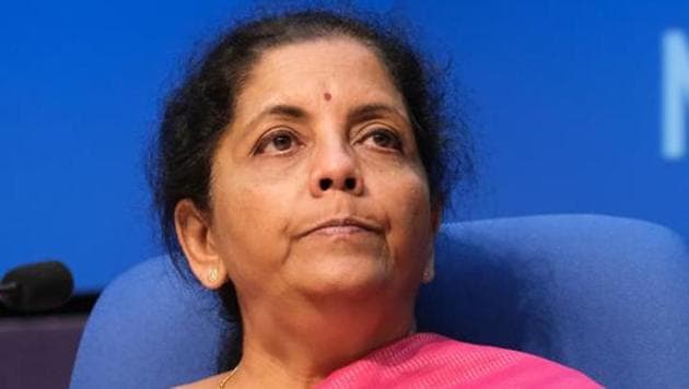 The demands formed part of a common agenda of the Himalayan states and a proposal was handed over to Union finance minister Nirmala Sitharaman, chief guest at the first conclave of the Himalayan states in Mussoorie, Uttarakhand chief minister Trivendra Singh Rawat told reporters in Mussoorie.(Bloomberg image)