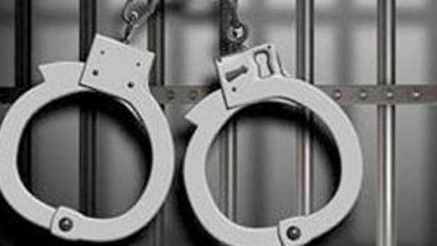 Ludhiana Even as the Special Task Force (STF) sleuths couldn’t lay their hands on wanted drug smuggler Ranjit Singh alias Rana, but they managed to arrest his brother Balwinder Singh alias Billa. Ludhiana Even as the Special Task Force (STF) sleuths couldn’t lay their hands on wanted drug smuggler Ranjit Singh alias Rana, but they managed to arrest his brother Balwinder Singh alias Billa.