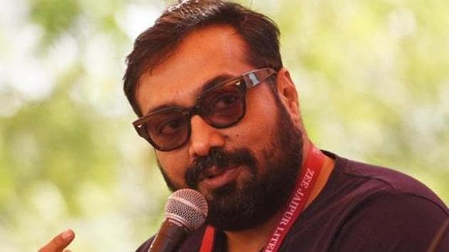 Anurag Kashyap has always been vocal about his views on socio-political scenario in the society.