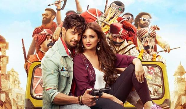 Parineeti Chopra and Sidharth Malhotra’s Jabariya Jodi has been postponed.