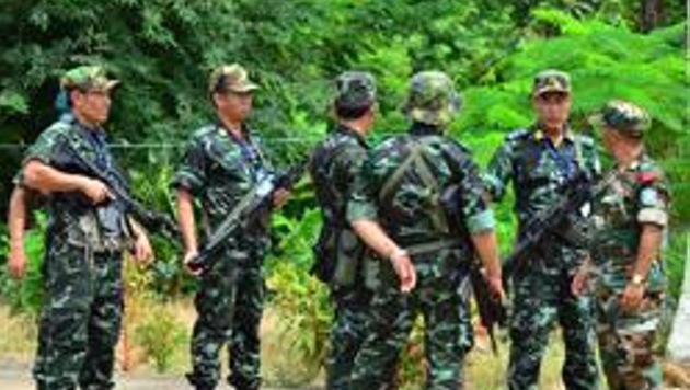 The Nagaland government has put on hold the enrolments for the Register of Indigenous Inhabitants of Nagaland (RIIN) . (HT file photo)