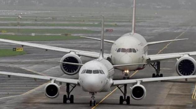 The accused said he would also arrange for the visa and air tickets. He instructed the complainant to transfer Rs.80,000 as advance payment to get the visa and air tickets and asked him to mail all the relevant documents. (Satyabrata Tripathy/HT Photo) The accused said he would also arrange for the visa and air tickets. He instructed the complainant to transfer Rs.80,000 as advance payment to get the visa and air tickets and asked him to mail all the relevant documents. (Satyabrata Tripathy/HT Photo)