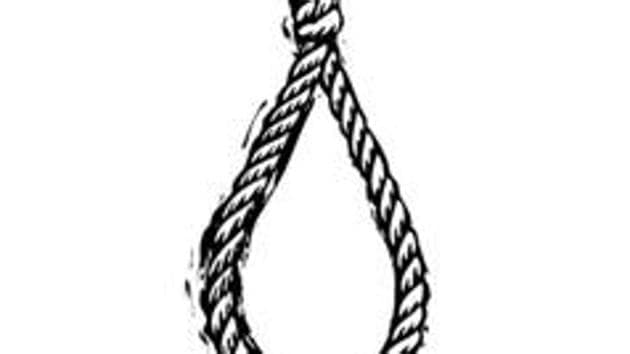 Representative photo of a noose(Shutterstock) Representative photo of a noose(Shutterstock)