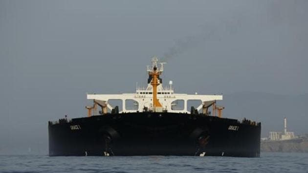 China has tapped Saudi Arabia for a record volume of crude as the world’s biggest exporter plugs a shortage from sanctions-hit Iran.(Bloomberg (Representative image)) China has tapped Saudi Arabia for a record volume of crude as the world’s biggest exporter plugs a shortage from sanctions-hit Iran.(Bloomberg (Representative image))