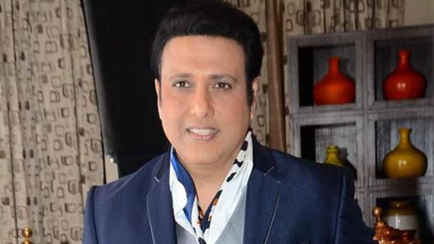 Govinda says he said no to James Cameron’s Avatar.