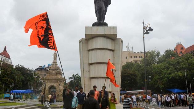 The Maratha community, which roughly forms a third of Maharashtra’s 114 million people, has demanded reservations for decades. Supreme Court (SC) agreed on Monday to consider giving an urgent hearing to petitions challenging the constitutional validity of a Maharashtra law that granted reservation to the Maratha community in education and jobs. (PTI) The Maratha community, which roughly forms a third of Maharashtra’s 114 million people, has demanded reservations for decades. Supreme Court (SC) agreed on Monday to consider giving an urgent hearing to petitions challenging the constitutional validity of a Maharashtra law that granted reservation to the Maratha community in education and jobs. (PTI)