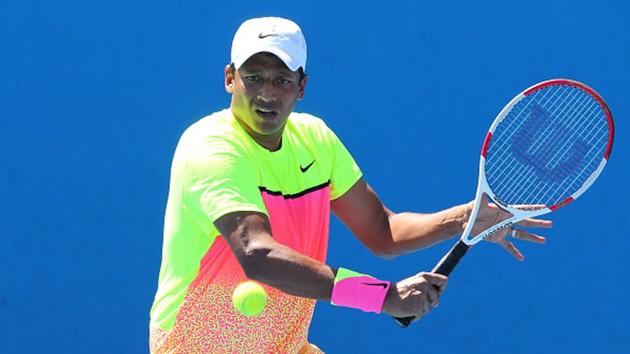 File photo of Mahesh Bhupathi.(Getty Images) File photo of Mahesh Bhupathi.(Getty Images)