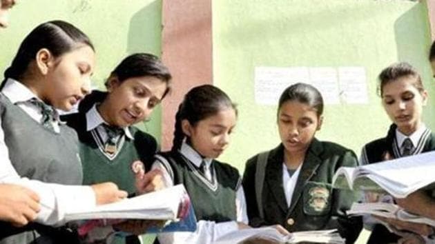 The court was hearing a plea filed by Social Jurist, an NGO, contending that the Rajputana Rifles School, established in 1919 and taken over by the Delhi government in 1975, is in an extremely dilapidated condition.(PTI Photo/Representative Image) The court was hearing a plea filed by Social Jurist, an NGO, contending that the Rajputana Rifles School, established in 1919 and taken over by the Delhi government in 1975, is in an extremely dilapidated condition.(PTI Photo/Representative Image)