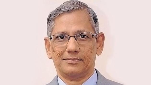 Paul Machado, Principal, Campion School, Mumbai