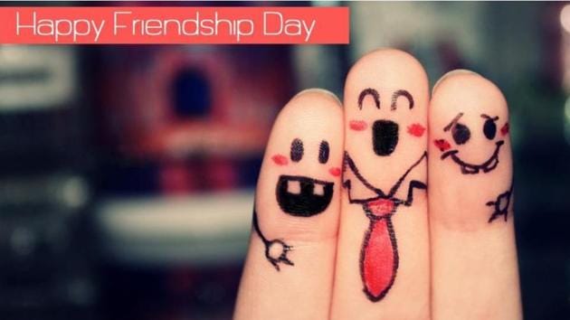 Happy Friendship Day 2019: Friendship Day is that one special day during the year when you can let your friends know how special they are for you and how much you love them.