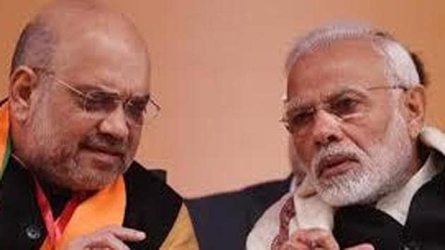 BJP holds meet, readies J&K poll strategy | Latest News India ...