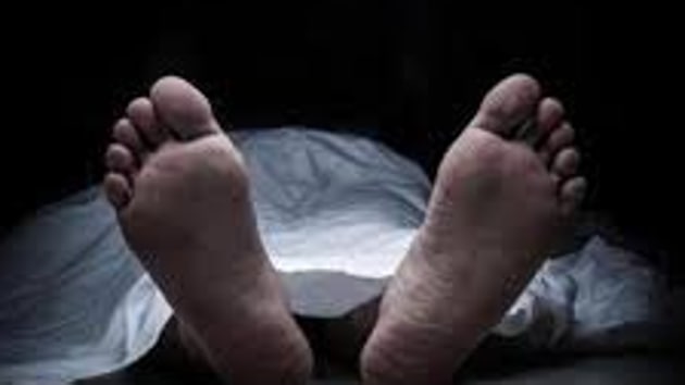 Body of an Army doctor was found near Sadar bazar. (HT FILE) Body of an Army doctor was found near Sadar bazar. (HT FILE)