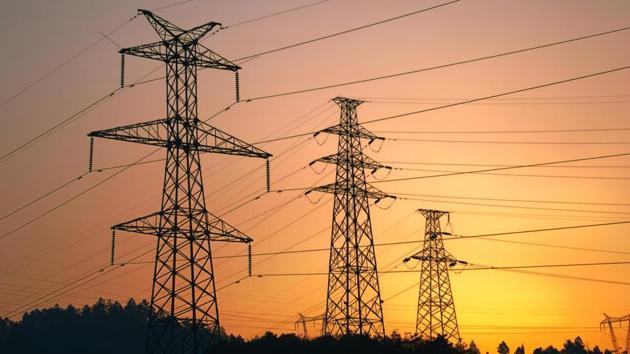 Fixed charge, a part of the electricity bill, is the cost a consumer has to pay even if she does not consume any unit of power.(File photo)