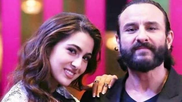 Saif Ali Khan’s Love Aaj Kal’s next iteration, Aaj Kal, stars daughter Sara Ali Khan.