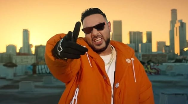 YouTube declined to credit record made by Badshah’s Paagal.