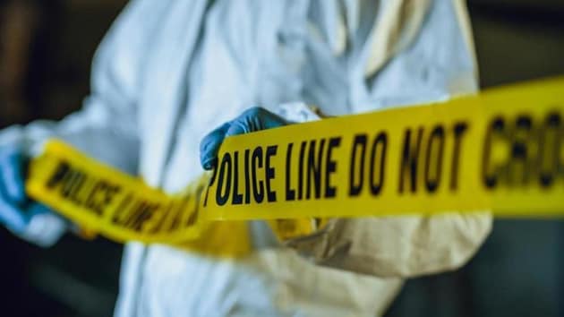 Video of Monday’s incident shows the boy clinging onto a slab and trying to climb back up onto the balcony, while his feet kept slipping. (Getty images) Video of Monday’s incident shows the boy clinging onto a slab and trying to climb back up onto the balcony, while his feet kept slipping. (Getty images)